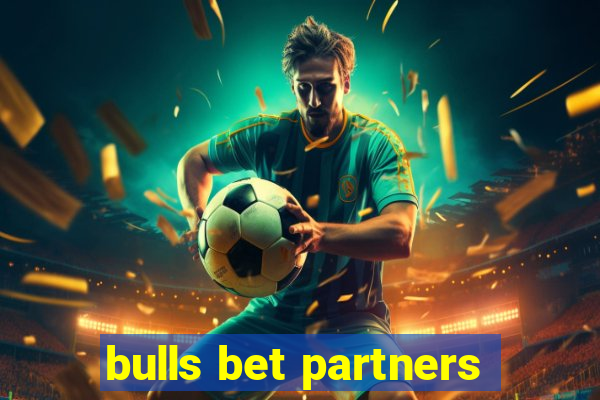 bulls bet partners